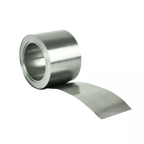 Оловянная лента 0.8 мм ПОССу35-0.5 ГОСТ 21931-76