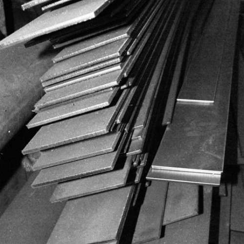 Кованая полоса 10x30 мм Р18 ГОСТ 4405-75