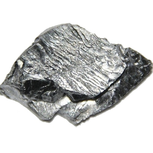 Лигатура никель в слитках NiCr